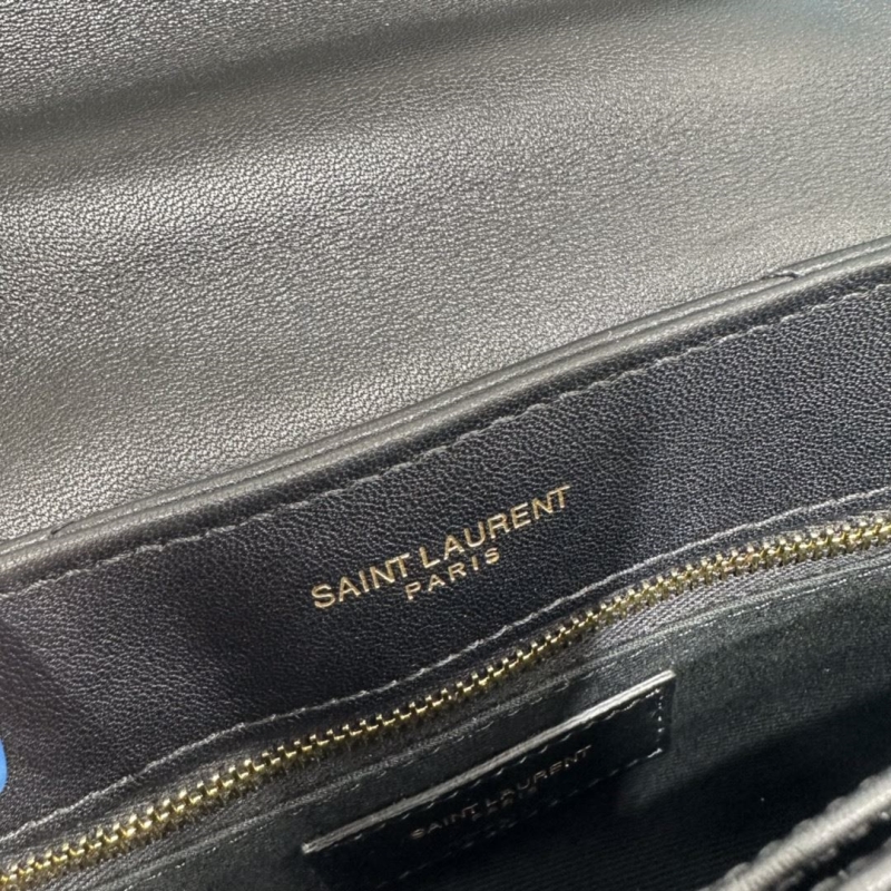 YSL Satchel Bags